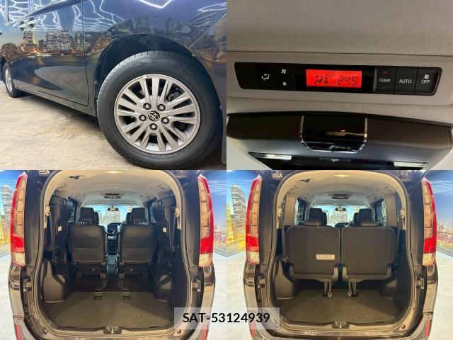 Toyota ESQUIRE 2015-11 8373602-6
