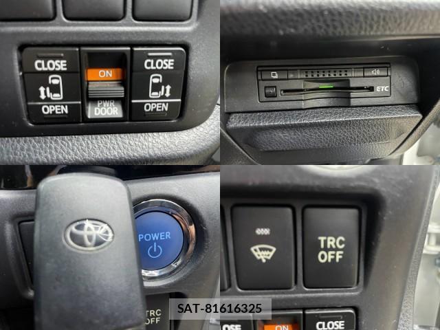 Toyota ESQUIRE 2015-10 8373603-5