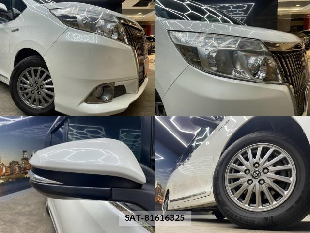 Toyota ESQUIRE 2015-10 8373603-6