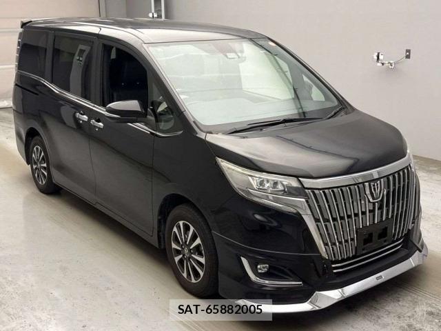 Toyota ESQUIRE 2017-12 8373863-0