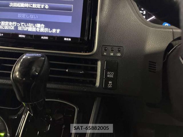 Toyota ESQUIRE 2017-12 8373863-8