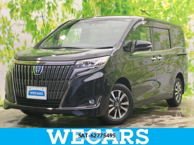 Toyota ESQUIRE 2021-03 8374287-0