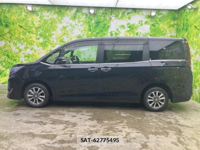 Toyota ESQUIRE 2021-03 8374287-1