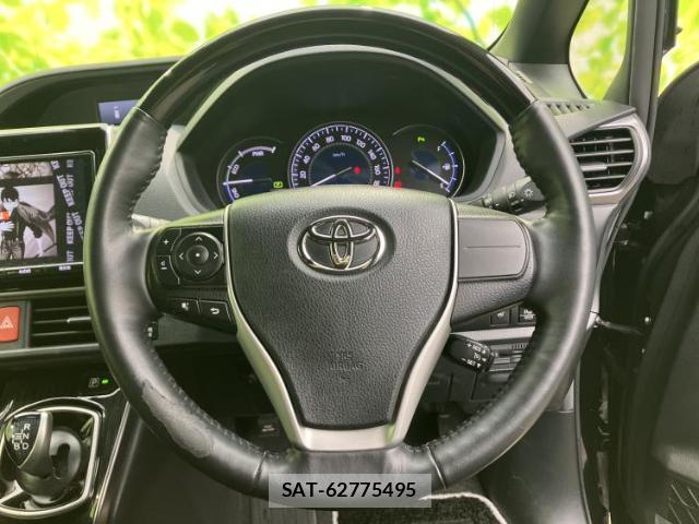 Toyota ESQUIRE 2021-03 8374287-13