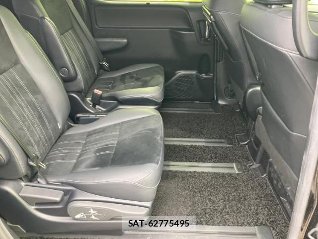 Toyota ESQUIRE 2021-03 8374287-4