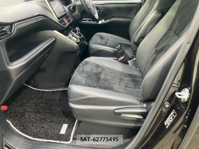 Toyota ESQUIRE 2021-03 8374287-6