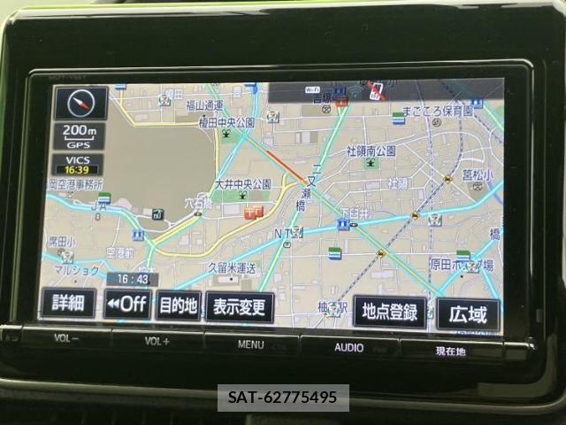 Toyota ESQUIRE 2021-03 8374287-8