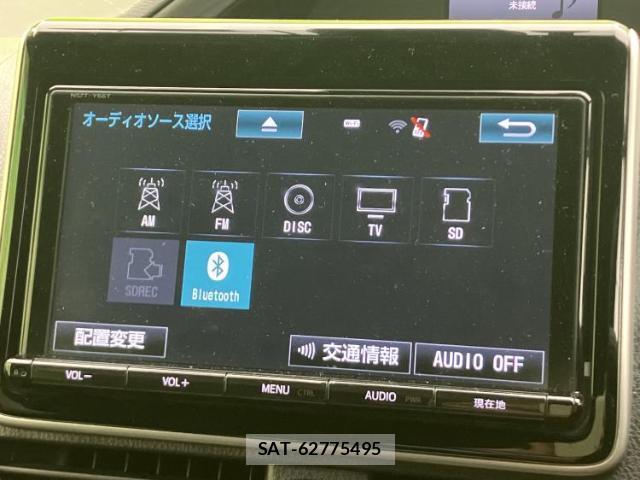 Toyota ESQUIRE 2021-03 8374287-9