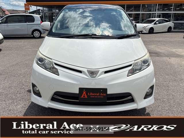 Toyota ESTIMA 2012-01 8372585-1