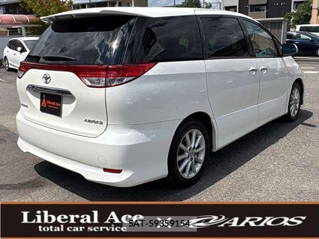Toyota ESTIMA 2012-01 8372585-10