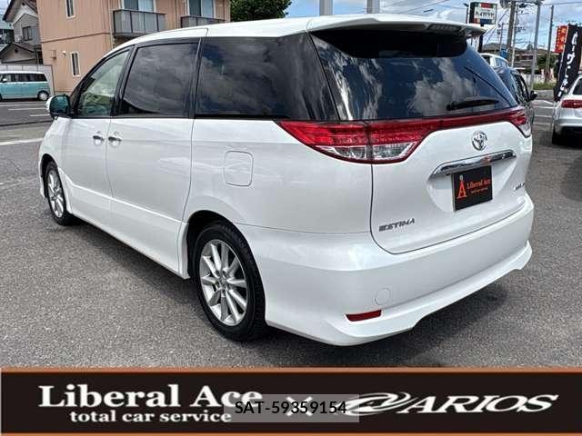 Toyota ESTIMA 2012-01 8372585-11