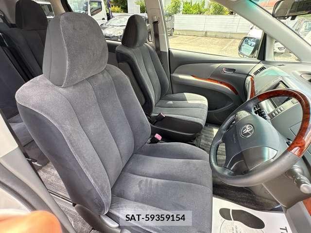 Toyota ESTIMA 2012-01 8372585-17