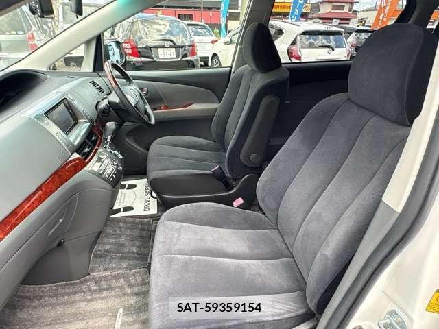 Toyota ESTIMA 2012-01 8372585-18