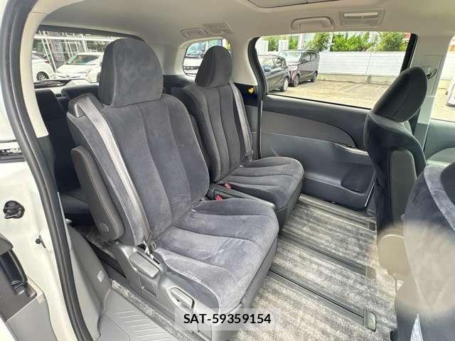 Toyota ESTIMA 2012-01 8372585-19