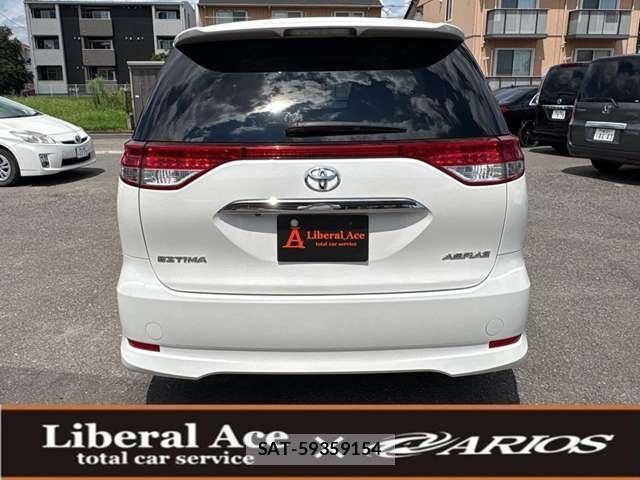 Toyota ESTIMA 2012-01 8372585-2