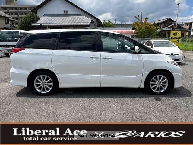 Toyota ESTIMA 2012-01 8372585-3