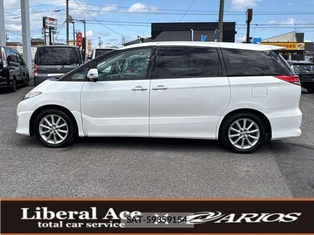 Toyota ESTIMA 2012-01 8372585-4