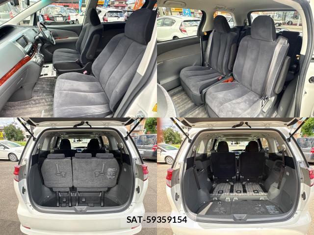 Toyota ESTIMA 2012-01 8372585-5