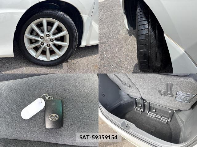 Toyota ESTIMA 2012-01 8372585-7