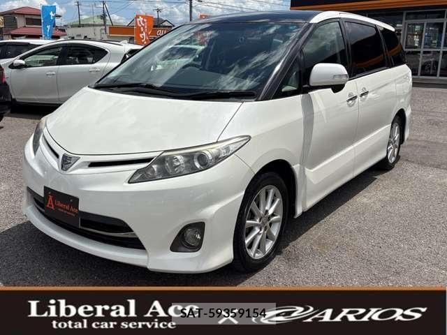 Toyota ESTIMA 2012-01 8372585-9