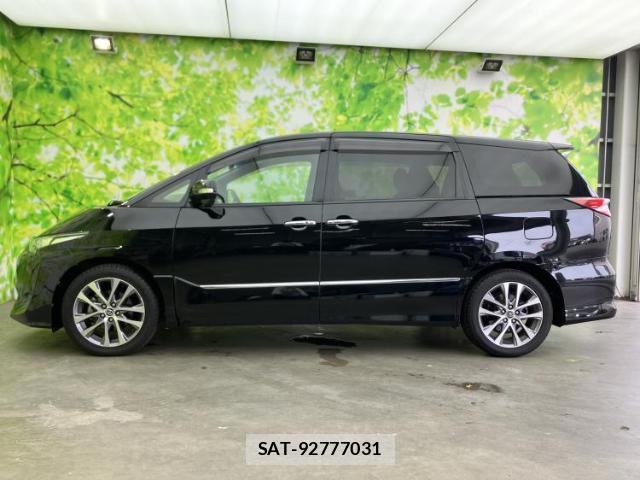 Toyota ESTIMA 2018-01 8372975-1