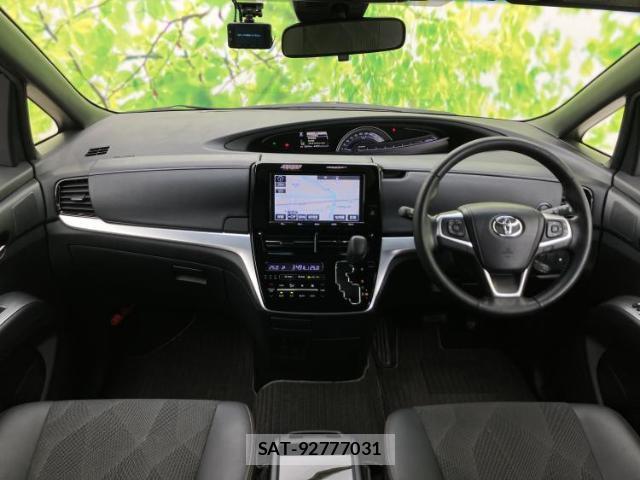 Toyota ESTIMA 2018-01 8372975-3