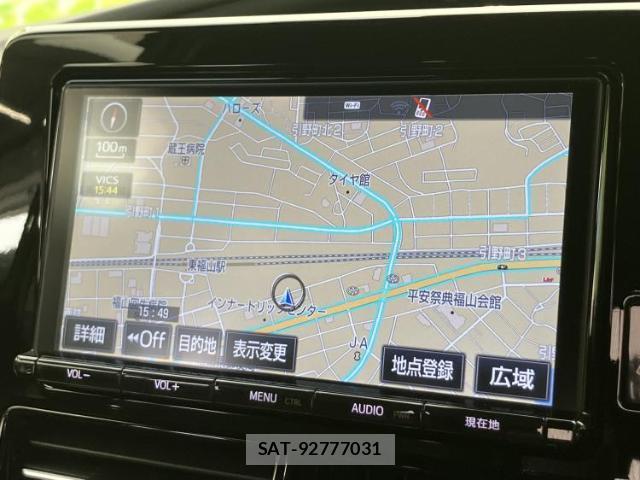 Toyota ESTIMA 2018-01 8372975-9