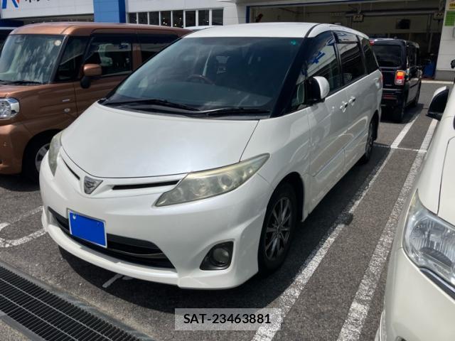Toyota ESTIMA 2009-09 8372988-0