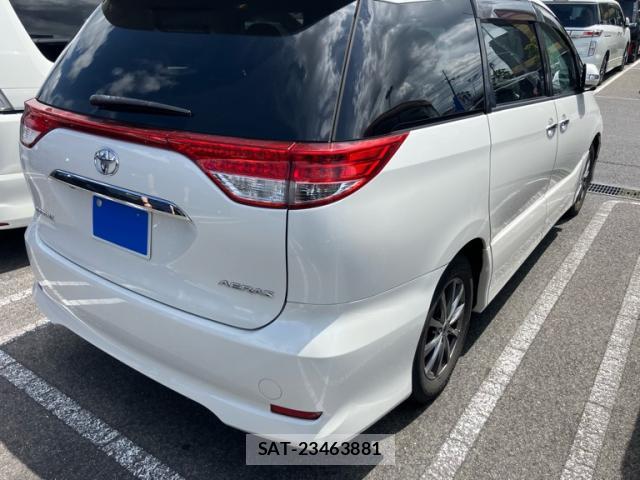 Toyota ESTIMA 2009-09 8372988-1