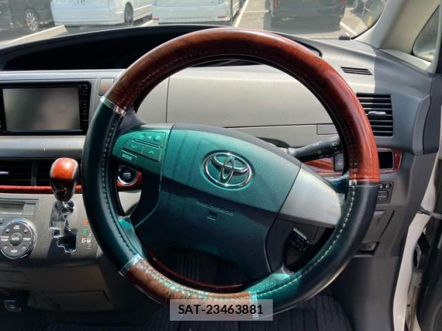 Toyota ESTIMA 2009-09 8372988-14