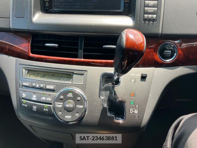 Toyota ESTIMA 2009-09 8372988-16
