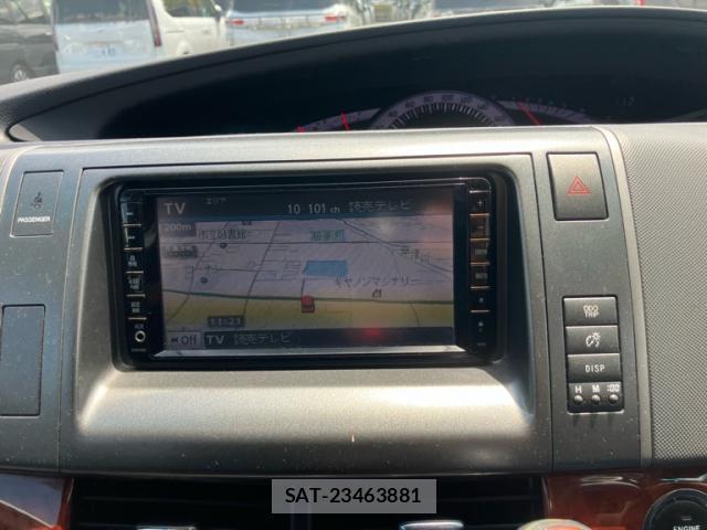 Toyota ESTIMA 2009-09 8372988-17