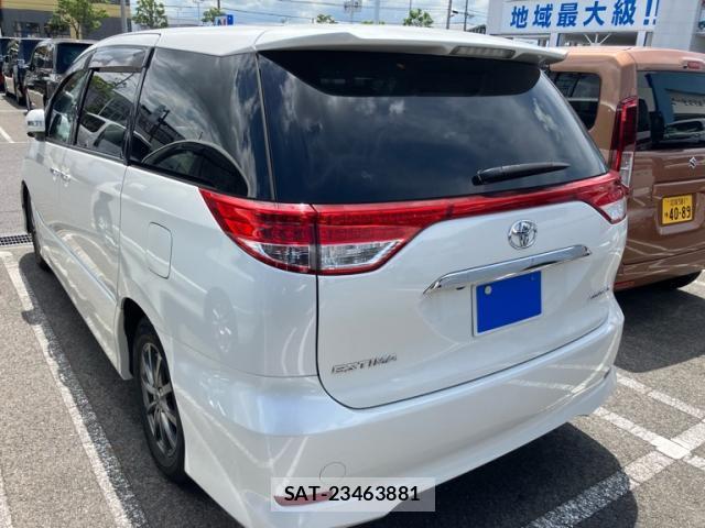 Toyota ESTIMA 2009-09 8372988-2