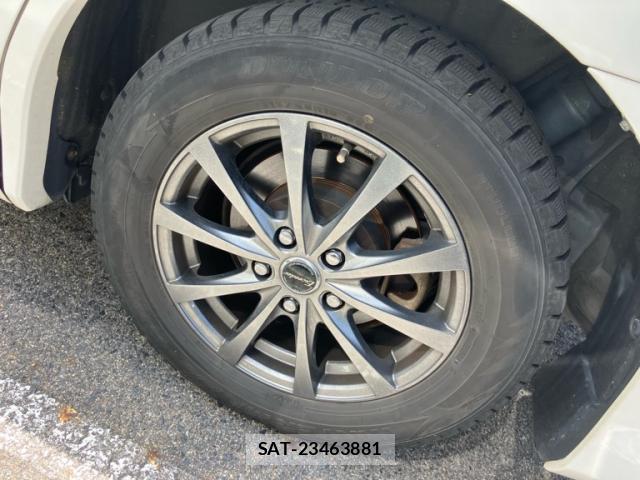Toyota ESTIMA 2009-09 8372988-4