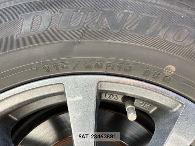 Toyota ESTIMA 2009-09 8372988-5