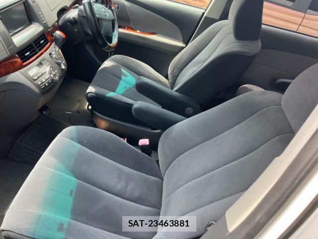 Toyota ESTIMA 2009-09 8372988-7