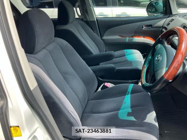 Toyota ESTIMA 2009-09 8372988-8