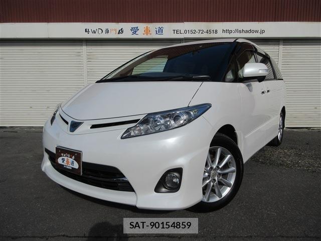 Toyota ESTIMA 2012-02 8373315-0