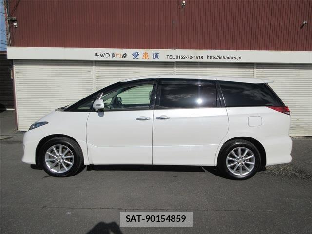 Toyota ESTIMA 2012-02 8373315-2
