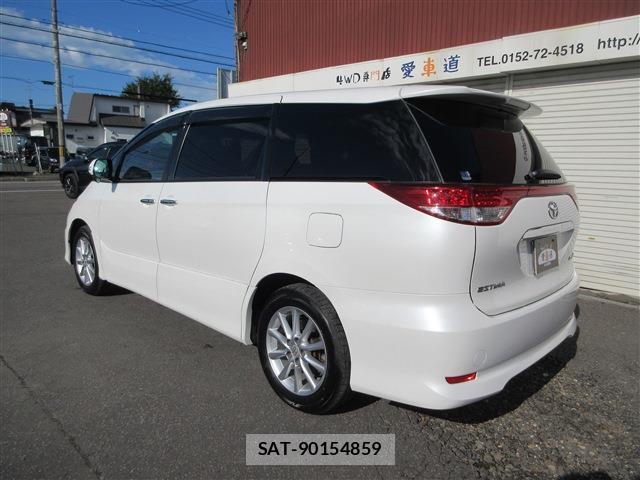 Toyota ESTIMA 2012-02 8373315-3