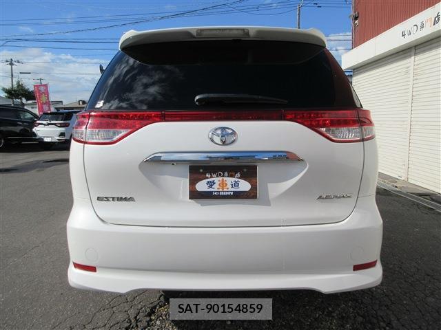 Toyota ESTIMA 2012-02 8373315-4