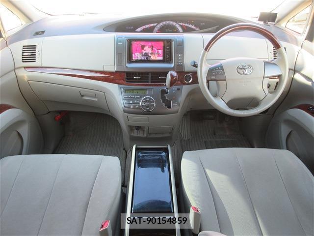 Toyota ESTIMA 2012-02 8373315-7