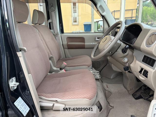 Suzuki EVERY WAGON 2007-09 8372602-12