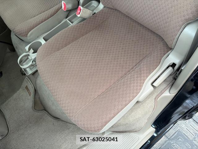 Suzuki EVERY WAGON 2007-09 8372602-13