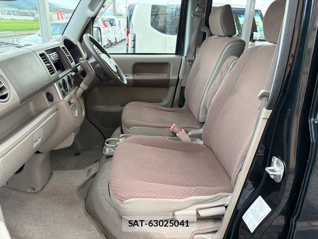 Suzuki EVERY WAGON 2007-09 8372602-5