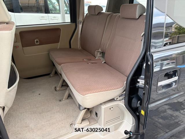Suzuki EVERY WAGON 2007-09 8372602-6