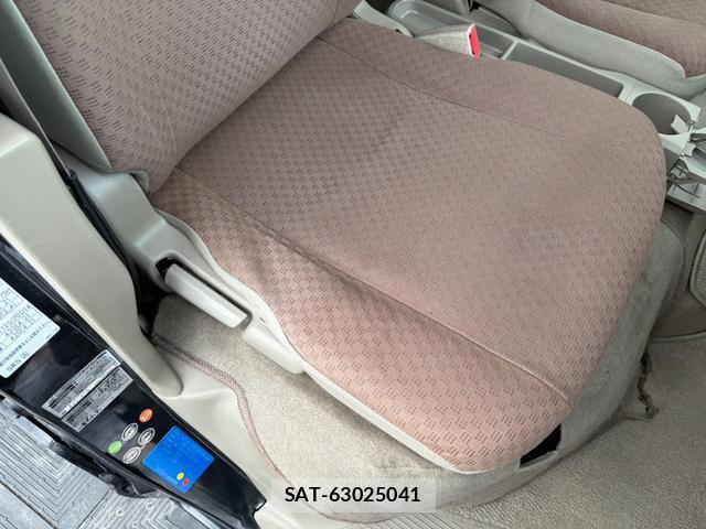 Suzuki EVERY WAGON 2007-09 8372602-9