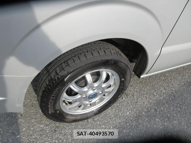 Suzuki EVERY WAGON 2010-03 8373253-13