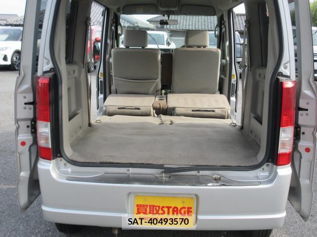 Suzuki EVERY WAGON 2010-03 8373253-15