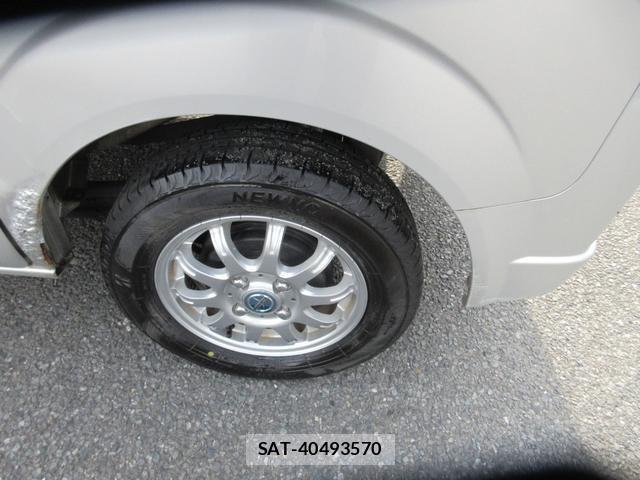Suzuki EVERY WAGON 2010-03 8373253-16